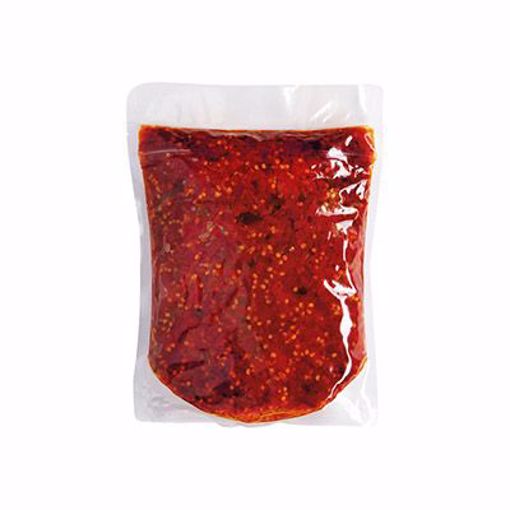 Picture of Divina Calabrian Chili Peppers, Chopped 2/2.5 lb