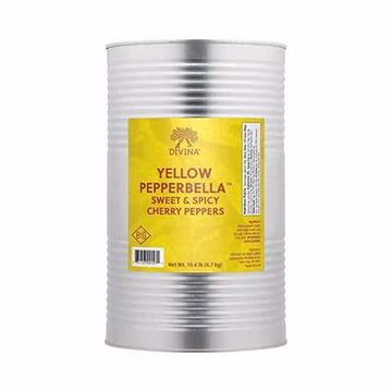 Picture of Divina Yellow Pepperbella 2/10.4 lb