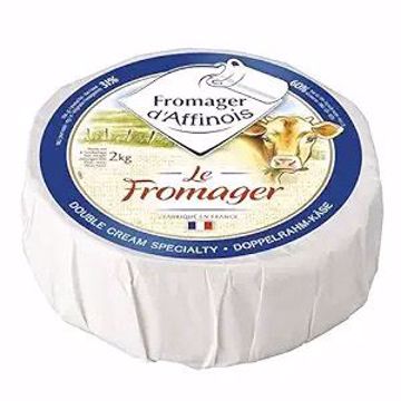 Picture of Fromager D'Affinois 2/4.41 lb