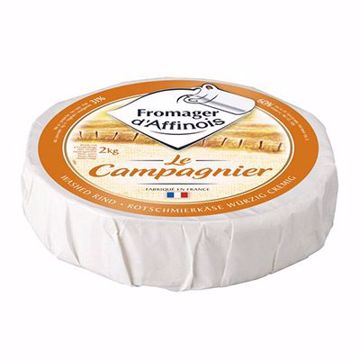 Picture of Fromager Campagnier 2/4.4 lb
