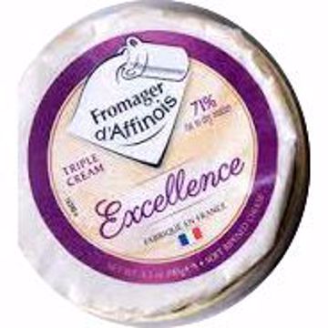 Picture of Fromager D'Affinois Excellence 1/4.41 lb