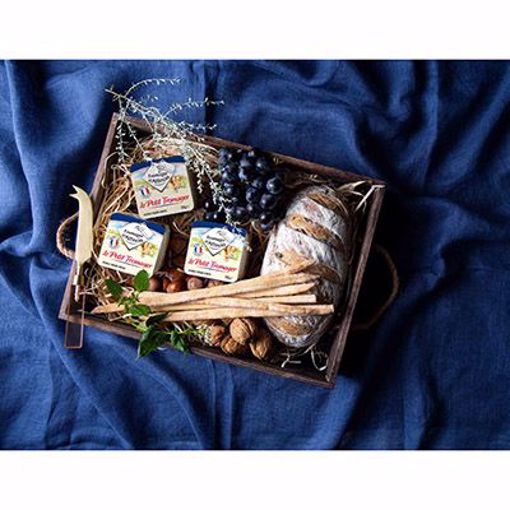 Picture of Fromager d'Affinois Petit 8/5.29 oz