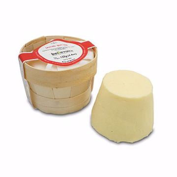 Picture of Beillevaire Butter Basket Lightly Salted 6/125gm PRE-ORDER