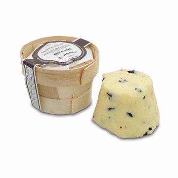 Picture of Beillevaire Butter Basket Truffle 6/125gm PRE-ORDER
