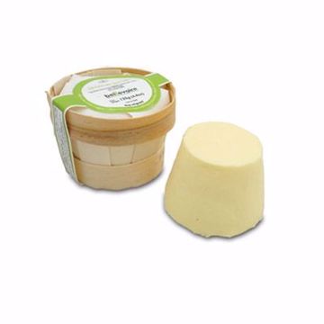 Picture of Beillevaire Butter Basket Unsalted 6/125gm PRE-ORDER