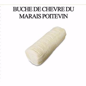 Picture of Beillevaire Buchette de Chevre 6/170g PRE-ORDER