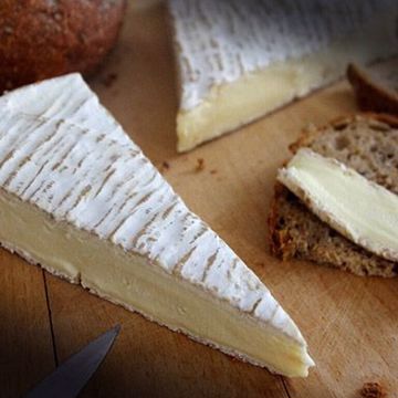 Picture of Beillevaire Brie de Seine et Marne 1/3.5kg PRE-ORDER