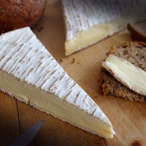 Picture of Beillevaire Brie de Seine et Marne 1/3.5kg PRE-ORDER