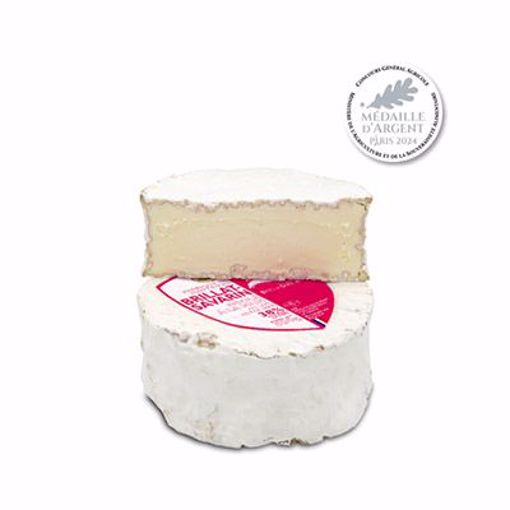 Picture of Beillevaire Brillat Savarin 4/500g PRE-ORDER