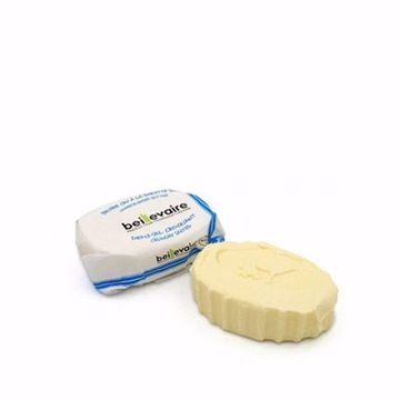 Picture of Beillevaire Butter Crunchy Salted Bulk 1/5kg PRE-ORDER