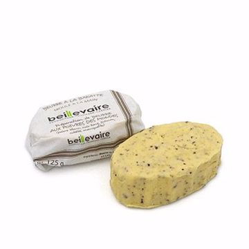 Picture of Beillevaire Butter Bar Mixed Pepper 8/125gm PRE-ORDER