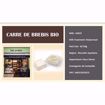 Picture of Beillevaire Carre de Brebis 6/150g PRE-ORDER