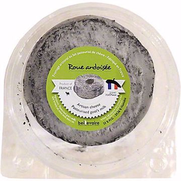 Picture of Beillevaire Roue Chevre Ash 6/180g PRE-ORDER