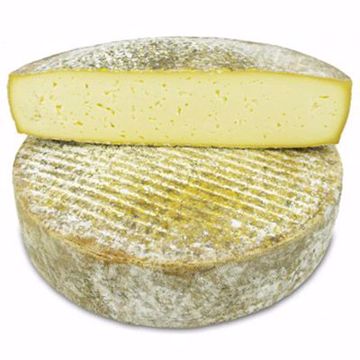 Picture of Beillevaire Raclette de Montagne 1/11 kg