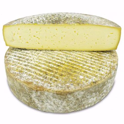 Picture of Beillevaire Raclette de Montagne 1/11 kg