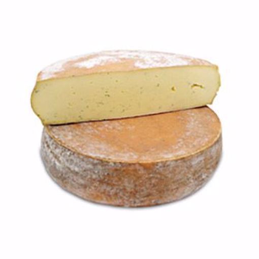 Picture of Beillevaire Raclette de Montagne Garlic Ramps 1/5kg PRE-ORDER
