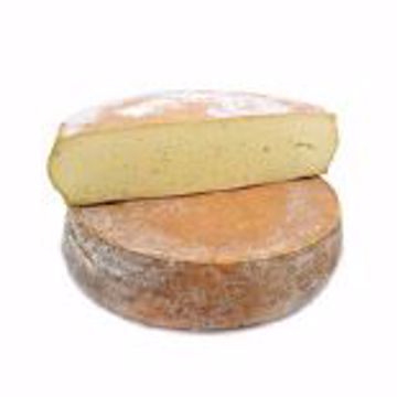 Picture of Beillevaire Raclette de Montagne Pepper 1/5 kg PRE-ORDER