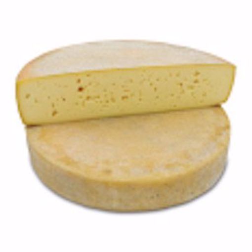 Picture of Beillevaire Raclette de Montagne Smoked 1/5 kg PRE-ORDER
