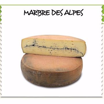 Picture of Beillevaire Marbre des Alpes 1/4.5 kg PRE-ORDER