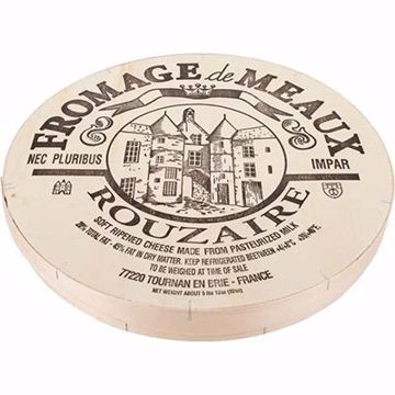 Picture of Brie de Meaux Rouzaire 1/3 kg