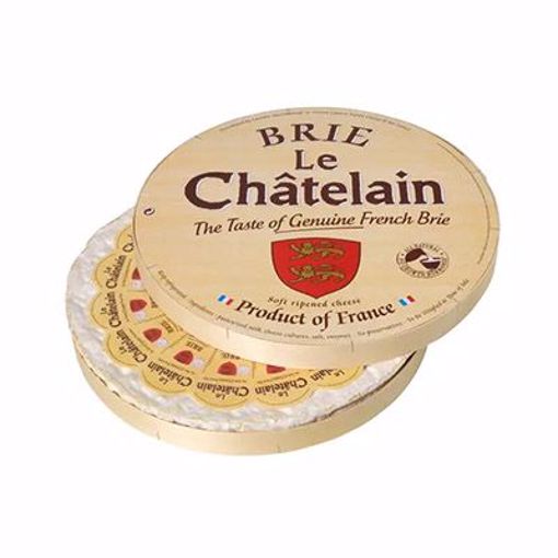 Picture of Chatelain Brie 3K 2/3 kg