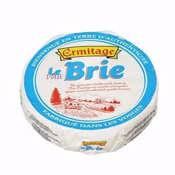 Picture of French Brie Ermitage 6/17.5oz SEASONAL