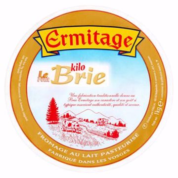 Picture of Brie Emitage 1K 2/1 kg