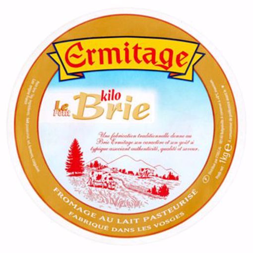 Picture of Brie Emitage 1K 2/1 kg