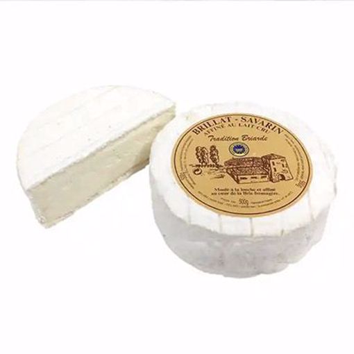 Picture of Mini Brillat Savarin 9/100 gm