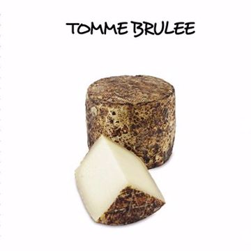 Picture of Beillevaire Tomme Brulee 6/750 gm PRE-ORDER