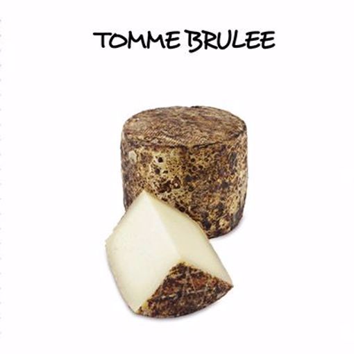 Picture of Beillevaire Tomme Brulee 6/750 gm PRE-ORDER