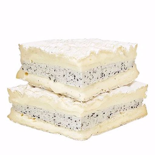 Picture of Brie aux Truffes Cave 1/1.5 kg PRE-ORDER