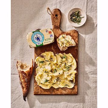 Picture of Isigny AOP Butter Salted 20/8 oz