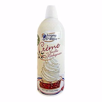 Picture of Chantilly Cream Aerosol Can 12/7 oz
