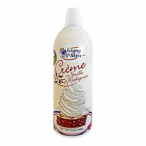 Picture of Chantilly Cream Aerosol Can 12/7 oz