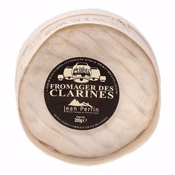 Picture of Fromage de Clarines 7/280gm PRE-ORDER