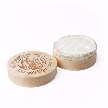 Picture of Camembert Rouzaire 8/8.8oz PRE-ORDER