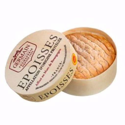 Picture of Epoisses Germain 6/250gm PRE-ORDER