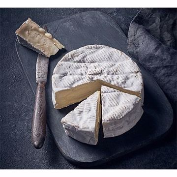 Picture of Camembert Fermier Jouvence 12/250gm PRE-ORDER