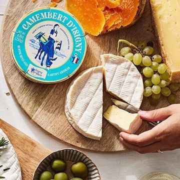 Picture of Isigny Camembert 12/250 gm