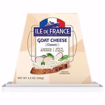 Picture of Ile de France Goat Pyramid 6/5.3oz