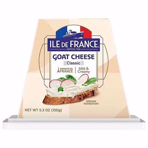 Picture of Ile de France Goat Pyramid 6/5.3oz