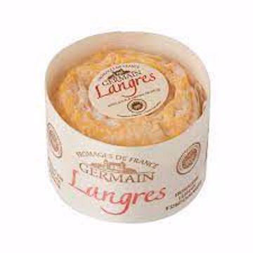 Picture of Langres Germain Mini 6/180 gm PRE-ORDER