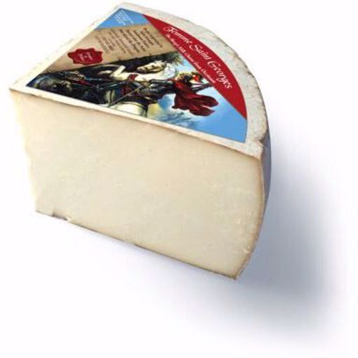 Picture of Tomme St Georges (Tomme Brebis Lou Perac) 2/2.5 kg