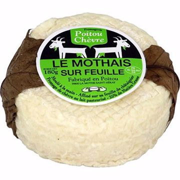 Picture of Mothais Feuille 6/6 oz PRE-ORDER