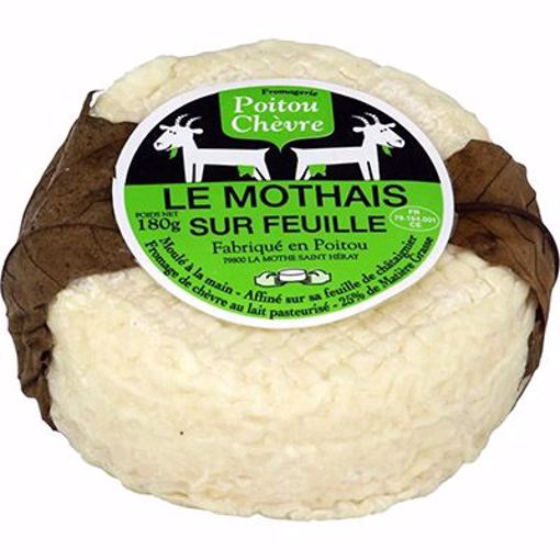 Picture of Mothais Feuille 6/6 oz PRE-ORDER