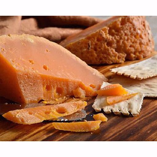 Picture of Isigny Mimolette Vieille Aged 12 months 2/6lb