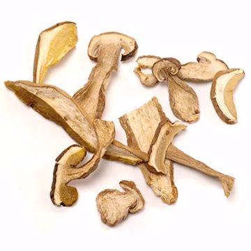 Picture of Dried Mushrooms Porcini 1/1 lb