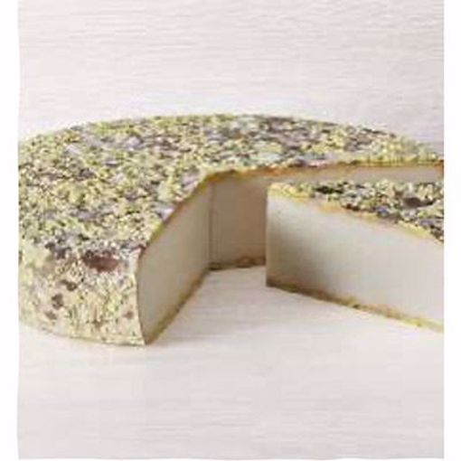 Picture of Hervé Mons Tomme de la Chataigneraie 1/11 lb PRE-ORDER