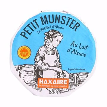 Picture of Munster Haxaire 12/220gm PRE-ORDER